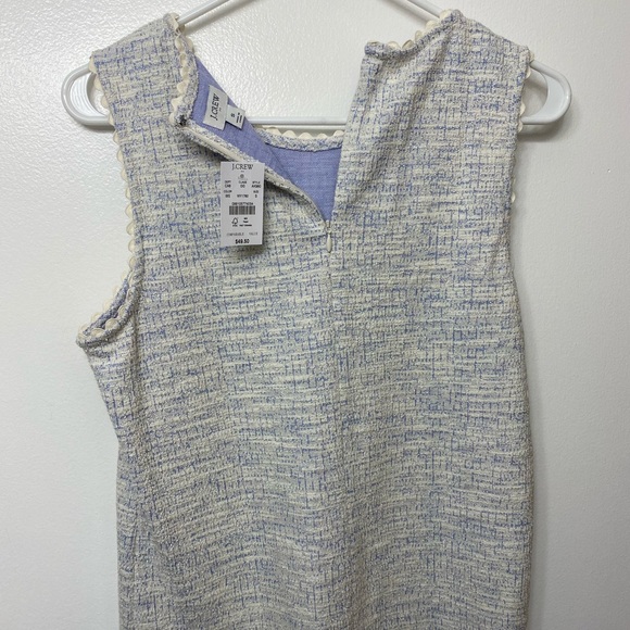 J.Crew Shell Tank - Picture 3 of 4